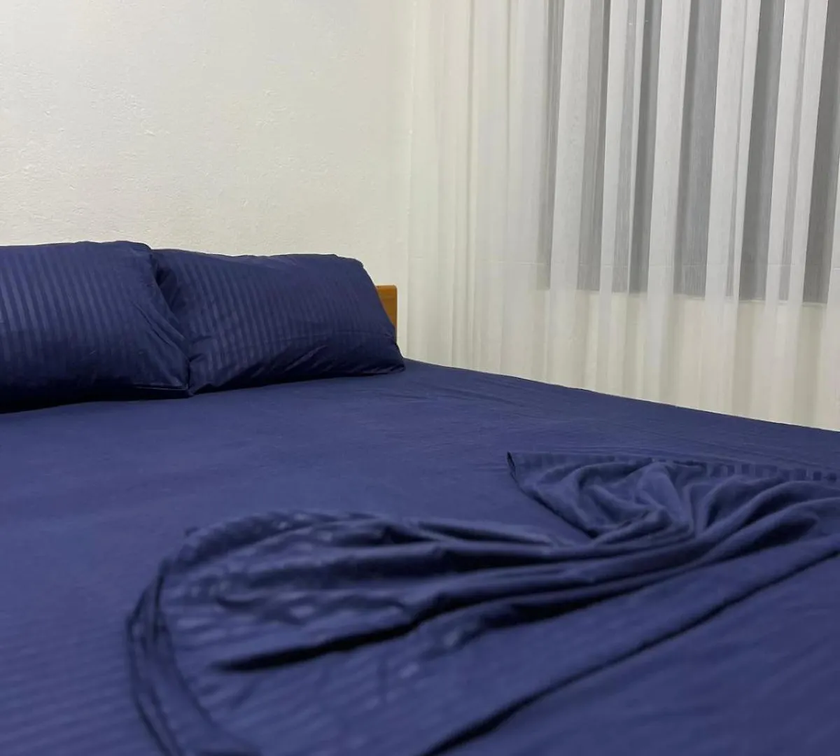בית הארחה דורס Sunny Villa