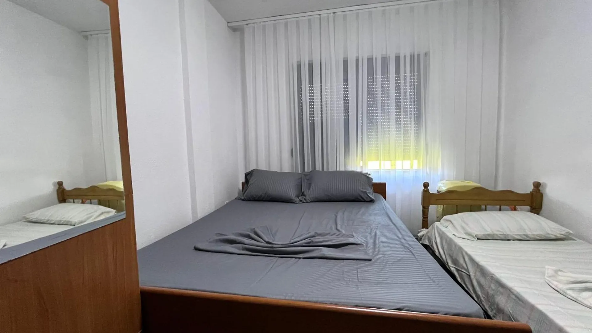 דורס Sunny Villa
