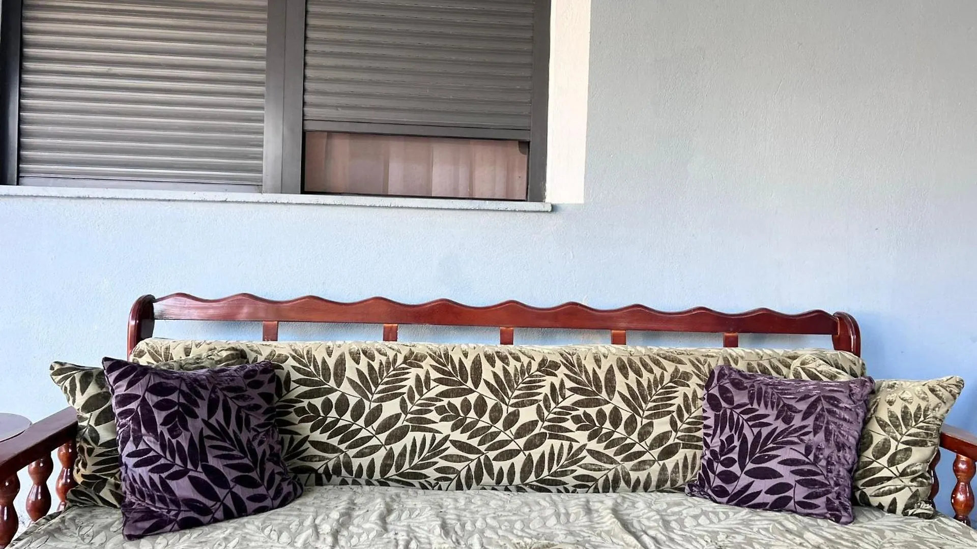 דורס Sunny Villa 0*,  אלבניה